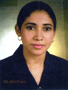 Date this happy Panama girl Lidibeth from  N2793