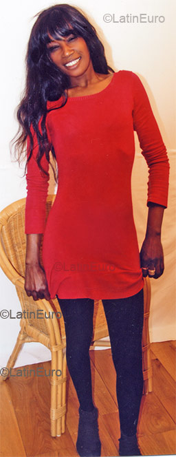 Date this charming Belgium girl Grace from  N283