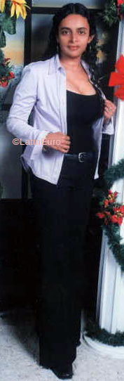 Date this gorgeous Honduras girl Blanca from Olancho N2841