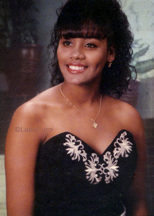 Date this exotic Panama girl Sabrina from  N2842