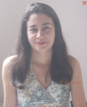 Date this gorgeous Panama girl Meeling> from  N2935