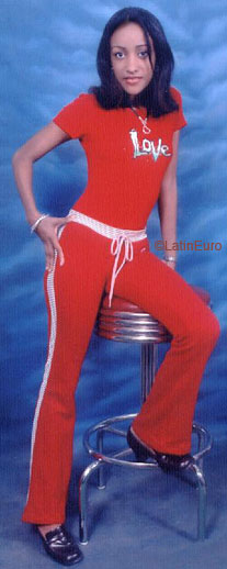 Date this fun Any Country girl Janelly from  N3114