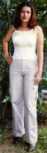 Date this hard body Honduras girl Ely from  N3138
