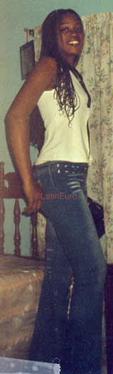 Date this georgeous Jamaica girl Leonie from  N3202