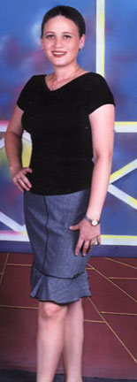 Date this beautiful Any Country girl Jessica from  N3209