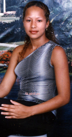 Date this happy Honduras girl Jessi from  N3219