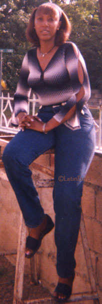 Date this tall Jamaica girl Pamella from  N3229