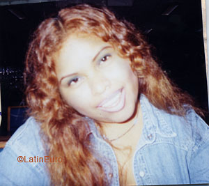 Date this stunning Panama girl Isabel from  N3234