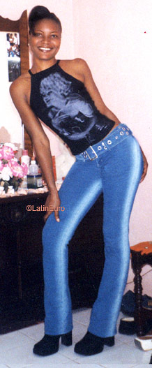 Date this passionate Jamaica girl Natalie from  N3252