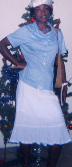 Date this georgeous Jamaica girl Natalia from Kingston N3254