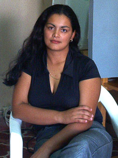 Date this hot Any Country girl Dilcia from  N3339