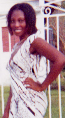 Date this tall Jamaica girl Letisha from  N334