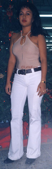 Date this tall Honduras girl Ilda from Choloma N3378