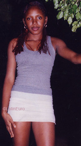 Date this young Jamaica girl Andriene from  N3429