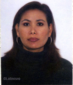 Date this attractive Mexico girl Irene from  N3495