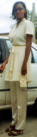 Date this exotic Jamaica girl Ciene from  N3500