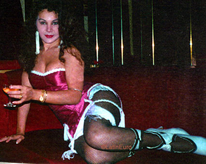 Date this georgeous Spain girl Renata from  N3554