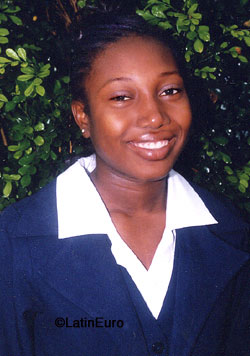 Date this charming Jamaica girl Tameka from  N3580