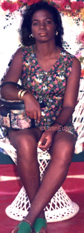 Date this attractive Jamaica girl Jennifer from  N3598