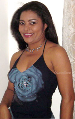 Date this attractive Any Country girl Noris from  N3607