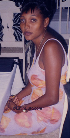 Date this fun Jamaica girl Natasha from  N3610