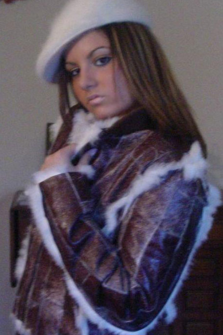 Date this passionate Any Country girl Jenny from  N506