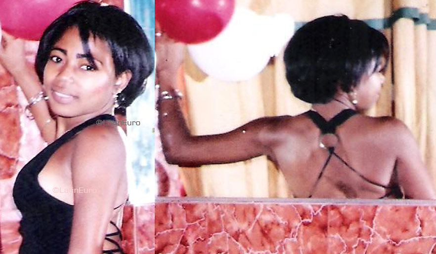 Date this hot Any Country girl Maria from  N838