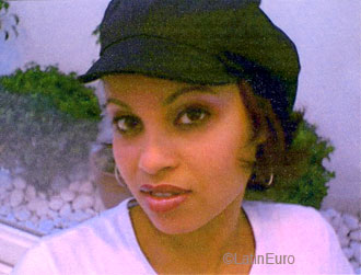 Date this gorgeous Brazil girl Emanuele from SAO PAULO B6215