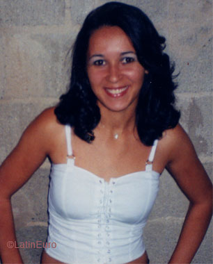 Date this good-looking Brazil girl Jaqueline from MAUA B6518