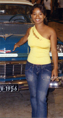 Date this gorgeous Brazil girl Marilda from SAO PAULO B6537