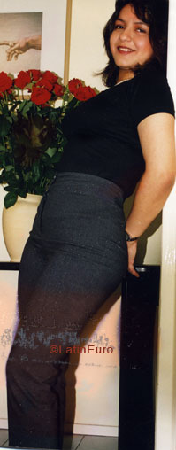 Date this nice looking Brazil girl Mara from  B6795