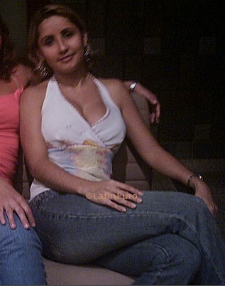 Date this passionate Brazil girl Anne from  B6865