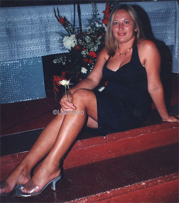 Date this athletic Brazil girl Cleide from JAPARATUBA B7322