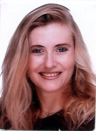 Date this happy Brazil girl Monica from TEUTONIA B7407