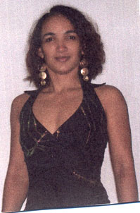 Date this happy Brazil girl Marcia from FORTALEZA B7440