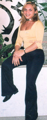 Date this pretty Brazil girl Georgia from FORTALEZA B7561