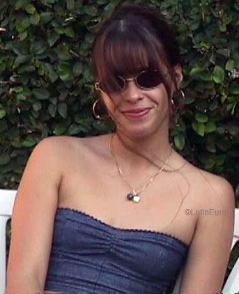 Date this hot Brazil girl Lara from  B7897