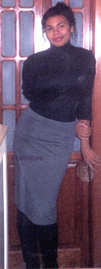 Date this funny Brazil girl Josina from SAO PAULO B8047