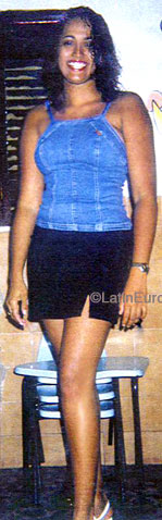 Date this gorgeous Brazil girl Cristiane from JOAO PESSOA B8292