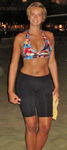 lovely Brazil girl Arlene from Rio de Janeiro BR3986