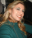 cute Brazil girl  from Mogi Guacu B-236