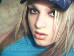 delightful Brazil girl Suzana from Sao Paulo BR6089