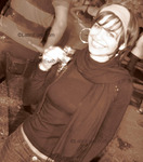 passionate Brazil girl  from  B-284