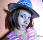 funny Brazil girl  from Salvador B-43