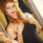 charming Brazil girl  from  B1001