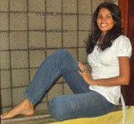 happy Brazil girl  from Fortaleza B1010