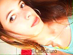 attractive Brazil girl  from Ribeirao Pies B1059