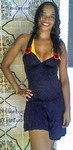 good-looking Brazil girl  from Recife B1083