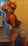 charming Brazil girl  from Belo Horizonte B1109