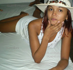 red-hot Brazil girl  from Fortaleza B1134
